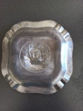 Aschenbecher schiffsmotiv wahr gebraucht kaufen  Hofheim