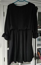 Robe naf naf d'occasion  Lizy-sur-Ourcq