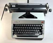 1978 olympia sm9 for sale  Marietta