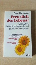 Freu dich lebens gebraucht kaufen  Marl