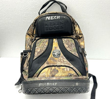 Mochila Klein Tools 55421BP14CAMO bolsa de ferramentas resistente Tradesman Pro, usado comprar usado  Enviando para Brazil