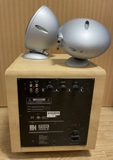 Kef lautsprecher set gebraucht kaufen  Schwarzenbruck