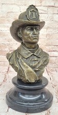 Fire fighter fireman for sale  Westbury