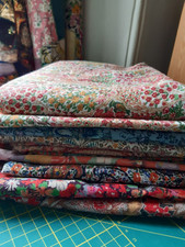 Bundle vintage liberty for sale  OKEHAMPTON