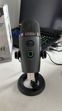 Blue yeti nano for sale  NEWPORT