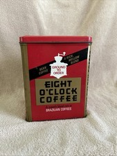 Vintage eight clock for sale  Greer