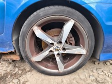 Hyundai coupe 2003 for sale  PETERBOROUGH