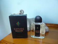Mens lynx africa for sale  BUCKIE