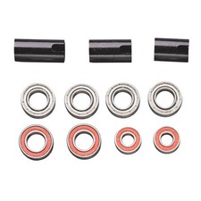 Kit de rolamento Santa Cruz 5010 3/Bronson 3/Hightower 2/Maverick C1/Megatawer 1 comprar usado  Enviando para Brazil