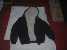 Blouson style aviateur d'occasion  Beauvais