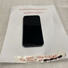 Apple iphone 128gb for sale  Houston