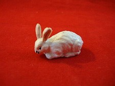 Rabbit tiny handpainted for sale  San Jose