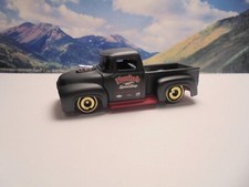 Custom ford truck for sale  Floodwood