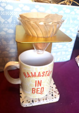 Pour coffee stand for sale  Lakeland