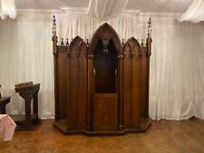 Church confession box for sale Church confession box for sale  SKEGNESS