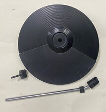 Roland cymbal electronic d'occasion  Expédié en Belgium