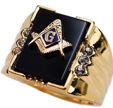 Mens masonic mason for sale  Culver City