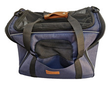 Pet carrier bag for sale  FALMOUTH