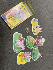 Puzzle lillis gebraucht kaufen  Hürtgenwald