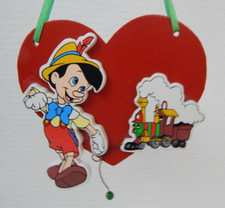 Disney pinocchio christmas for sale  Atlantic Beach