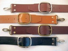 1.5 sturdy leather for sale  Palm Coast