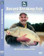 Record breaking fish for sale  UK