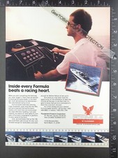 1983 advertisement thunderbird for sale  Lodi