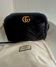 Gucci marmont umhängetasche gebraucht kaufen  Essen