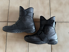Gepflegte motorradstiefel dayt gebraucht kaufen  Gammertingen