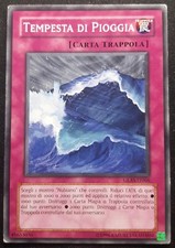 Tempesta pioggia italiano usato  Venezia