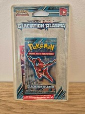 Booster blister pokémon d'occasion  Carcassonne