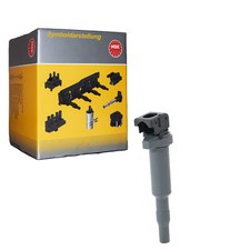 Ngk zündspule u5039 gebraucht kaufen  Neuenhagen