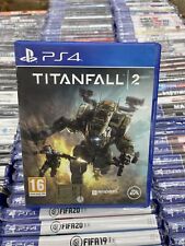 Titanfall ps4 game usato  Belluno