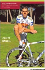 Ajfp9 0765 cycliste d'occasion  France