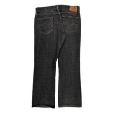 527 levis boot for sale  GRAYS