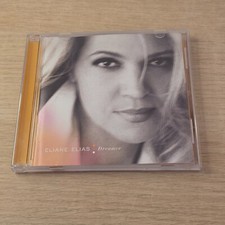 Usado, Dreamer por Eliane Elias CD 2004 Jazz Easy Listening comprar usado  Enviando para Brazil