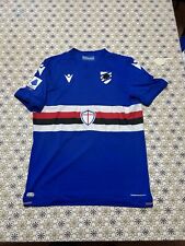 Maglia calcio sampdoria usato  Pistoia