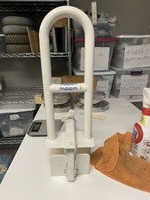 Medline mds86321w bathtub for sale  Dallas