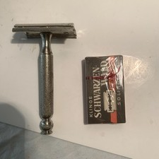 Gillette giromatic rocket usato  Milano