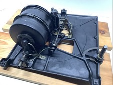 Antigo motor/deck fonógrafo disco diamante Edison - C 19 SM165978 funcionando comprar usado Antigo motor/deck fonógrafo disco diamante Edison - C 19 SM165978 funcionando comprar usado  Enviando para Brazil