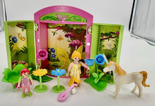 Playmobil fairy garden for sale  Hixson