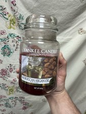 Yankee candle 623g for sale  SWANSEA