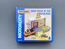 Matchbox motorcity mini for sale  BRIGHTON