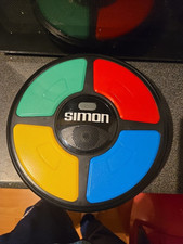 Simon electronic memory for sale  PORTSMOUTH