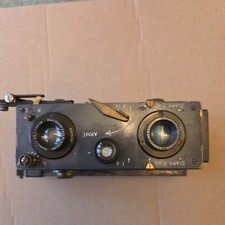 stereo camera for sale  SHEFFIELD