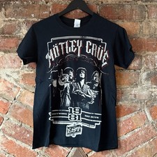 Motley crue rock for sale Motley crue rock for sale  PENARTH