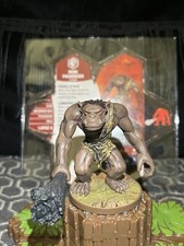 Heroscape ogre pulverizer d'occasion  Lyon II