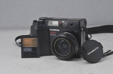 Câmera Digital Compacta Olympus Camedia C-4040 Zoom 4.1 Megapixels Ccd Funciona Ok Po comprar usado  Enviando para Brazil