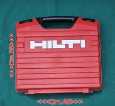 Valigia hilti per usato  Scafati