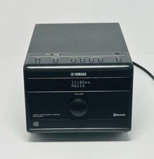 Sistema estéreo microcomponente Yamaha MCR-B020 Bluetooth CD FM/AM rádio LEIA comprar usado Sistema estéreo microcomponente Yamaha MCR-B020 Bluetooth CD FM/AM rádio LEIA comprar usado  Enviando para Brazil